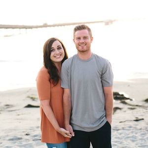 Meet your Posher, Christie